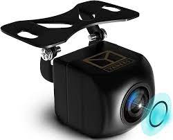 Camera wide angle 