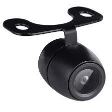 Camera with screw butterflie CCD-D304